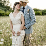 Pavillon Sully - Château de l'Aumérade - Mariage en Provence - Dîner sous les étoile