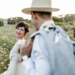 Pavillon Sully - Château de l'Aumérade - Mariage en Provence - Dîner sous les étoile