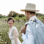 Pavillon Sully - Château de l'Aumérade - Mariage en Provence - Dîner sous les étoile