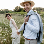 Pavillon Sully - Château de l'Aumérade - Mariage en Provence - Dîner sous les étoile