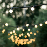 Pavillon Sully - Château de l'Aumérade - Mariage en Provence - Dîner sous les étoile