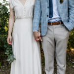 Pavillon Sully - Château de l'Aumérade - Mariage en Provence - Dîner sous les étoile