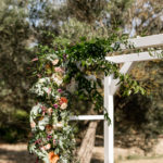 Pavillon Sully - Château de l'Aumérade - Mariage en Provence - Dîner sous les étoile