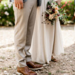 Pavillon Sully - Château de l'Aumérade - Mariage en Provence - Dîner sous les étoile