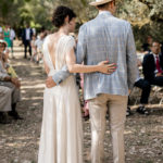 Pavillon Sully - Château de l'Aumérade - Mariage en Provence - Dîner sous les étoile