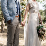 Pavillon Sully - Château de l'Aumérade - Mariage en Provence - Dîner sous les étoile