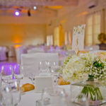 Pavillon Sully - Château de l'Aumérade - Mariage en Provence