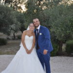 Pavillon Sully - Château de l'Aumérade - Mariage en Provence