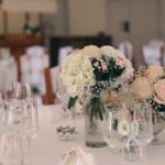 Pavillon Sully - Château de l'Aumérade - Mariage en Provence