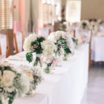 Pavillon Sully - Château de l'Aumérade - Mariage en Provence