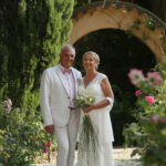 Pavillon Sully - Château de l'Aumérade - Mariage en Provence