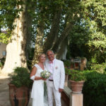 Pavillon Sully - Château de l'Aumérade - Mariage en Provence