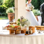 Pavillon Sully - Château de l'Aumérade - Mariage en Provence