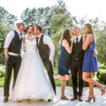 Pavillon Sully - Château de l'Aumérade - Mariage en Provence