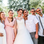 Pavillon Sully - Château de l'Aumérade - Mariage en Provence