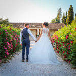 Pavillon Sully - Château de l'Aumérade - Mariage en Provence