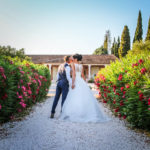 Pavillon Sully - Château de l'Aumérade - Mariage en Provence