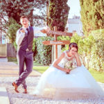 Pavillon Sully - Château de l'Aumérade - Mariage en Provence