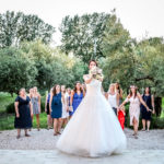 Pavillon Sully - Château de l'Aumérade - Mariage en Provence