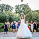 Pavillon Sully - Château de l'Aumérade - Mariage en Provence