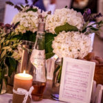 Pavillon Sully - Château de l'Aumérade - Mariage en Provence