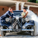 Pavillon Sully - Château de l'Aumérade - Mariage en Provence