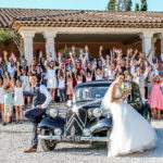 Pavillon Sully - Château de l'Aumérade - Mariage en Provence