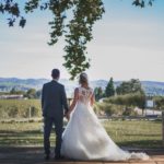 Pavillon Sully - Château de l'Aumérade - Mariage en Provence