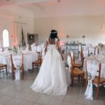 Pavillon Sully - Château de l'Aumérade - Mariage en Provence