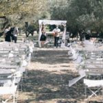 Pavillon Sully - Château de l'Aumérade - Mariage en Provence