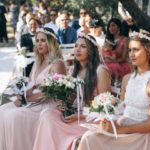 Pavillon Sully - Château de l'Aumérade - Mariage en Provence