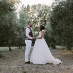 Pavillon Sully - Château de l'Aumérade - Mariage en Provence