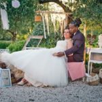 Pavillon Sully - Château de l'Aumérade - Mariage en Provence