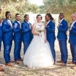 Pavillon Sully - Château de l'Aumérade - Mariage en Provence