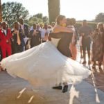 Pavillon Sully - Château de l'Aumérade - Mariage en Provence