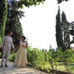 Pavillon Sully - Château de l'Aumérade - Mariage en Provence