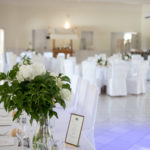 Pavillon Sully - Château de l'Aumérade - Mariage en Provence