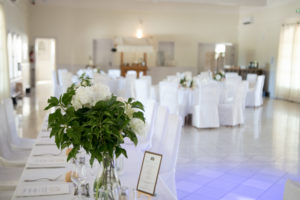 Pavillon Sully - Château de l'Aumérade - Mariage en Provence