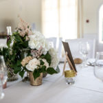 Pavillon Sully - Château de l'Aumérade - Mariage en Provence