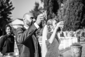 Pavillon Sully - Château de l'Aumérade - Mariage en Provence