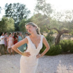 Pavillon Sully - Château de l'Aumérade - Mariage en Provence