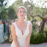 Pavillon Sully - Château de l'Aumérade - Mariage en Provence