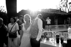 Pavillon Sully - Château de l'Aumérade - Mariage en Provence