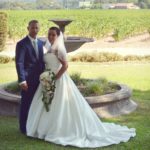 Pavillon Sully - Château de l'Aumérade - Mariage en Provence