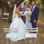 Pavillon Sully - Château de l'Aumérade - Mariage en Provence