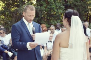 Pavillon Sully - Château de l'Aumérade - Mariage en Provence