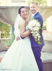 Pavillon Sully - Château de l'Aumérade - Mariage en Provence