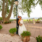 Pavillon Sully - Château de l'Aumérade - Mariage en Provence