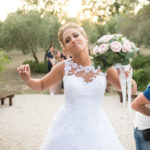 Pavillon Sully - Château de l'Aumérade - Mariage en Provence