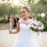 Pavillon Sully - Château de l'Aumérade - Mariage en Provence